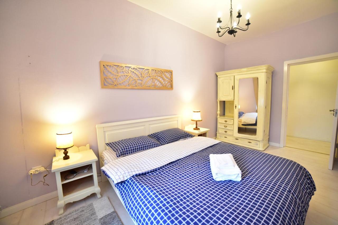 Anna's Guest House Sibiu Extérieur photo