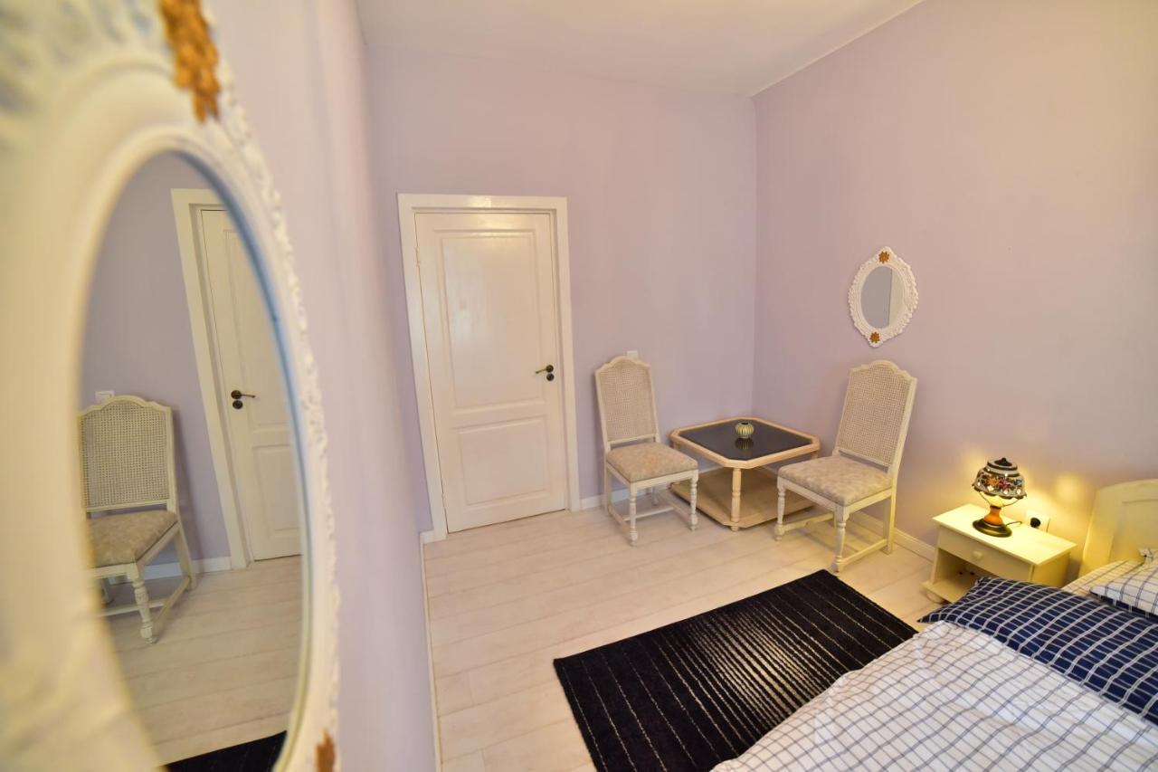 Anna's Guest House Sibiu Extérieur photo